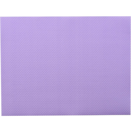 Le Nappage - Nappe de Table en Papier Gaufré Couleur - Recyclable et  Biodégradable - Nappe Papier Couleur en